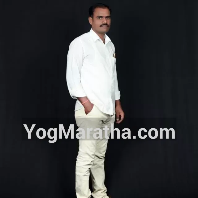 Maratha Marriage Profile