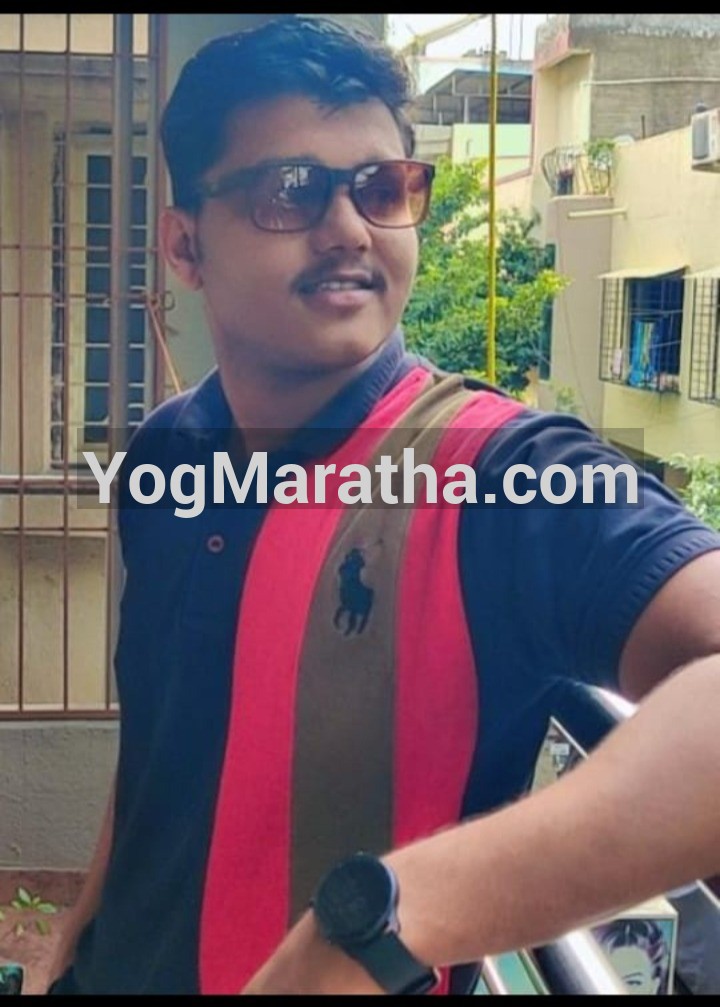 Maratha Marriage Profile