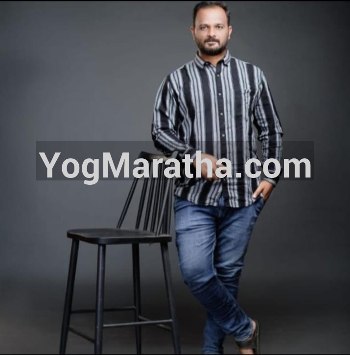 Maratha Marriage Profile