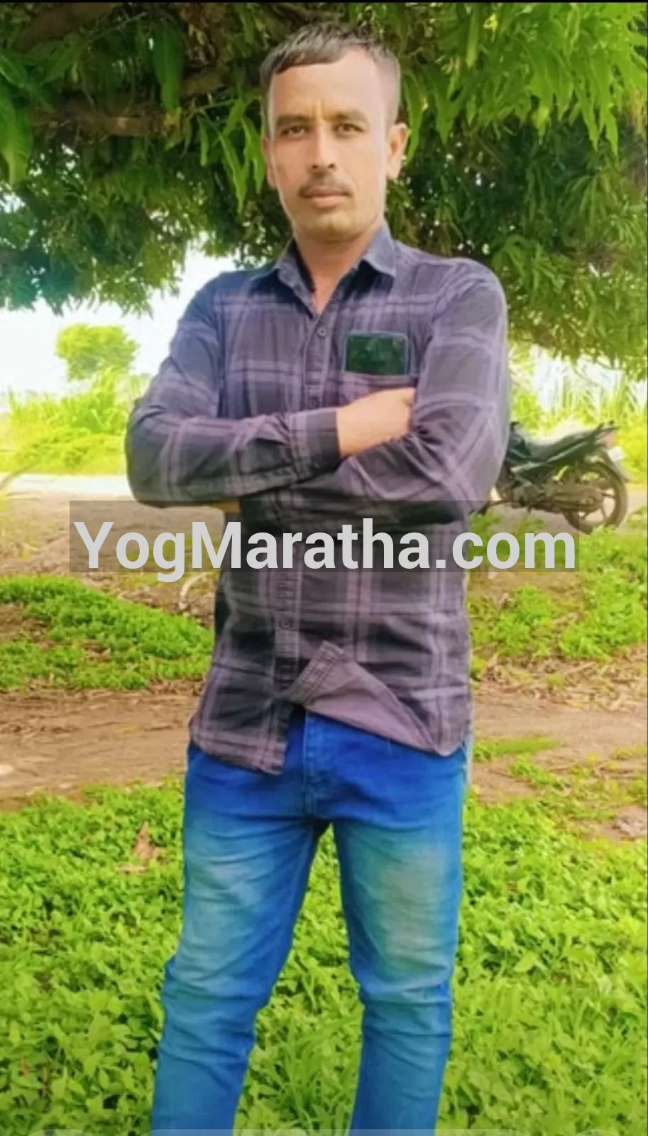 Maratha Marriage Profile