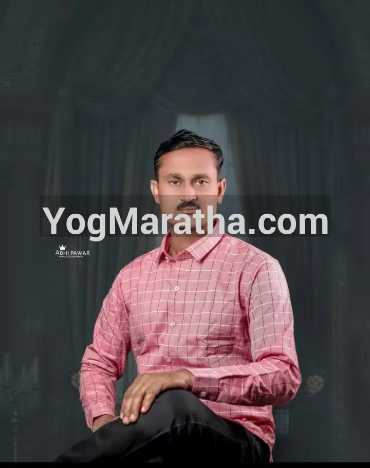 Maratha Marriage Profile