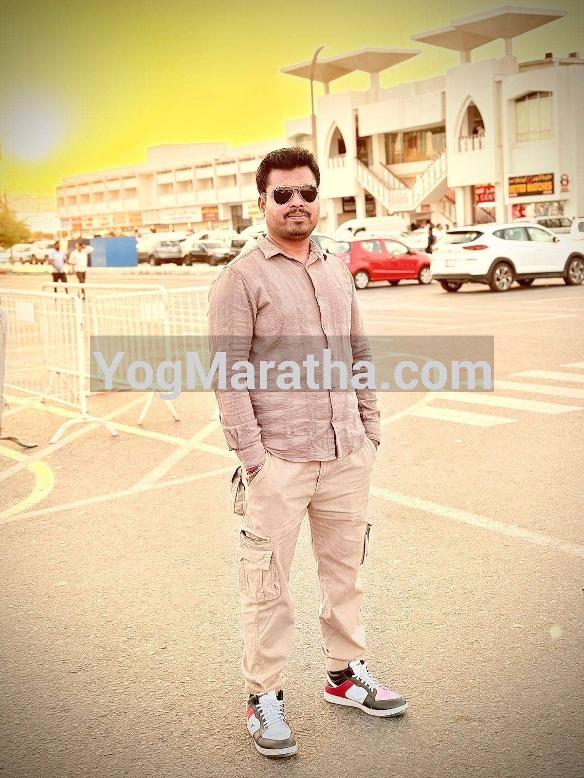 Maratha Marriage Profile