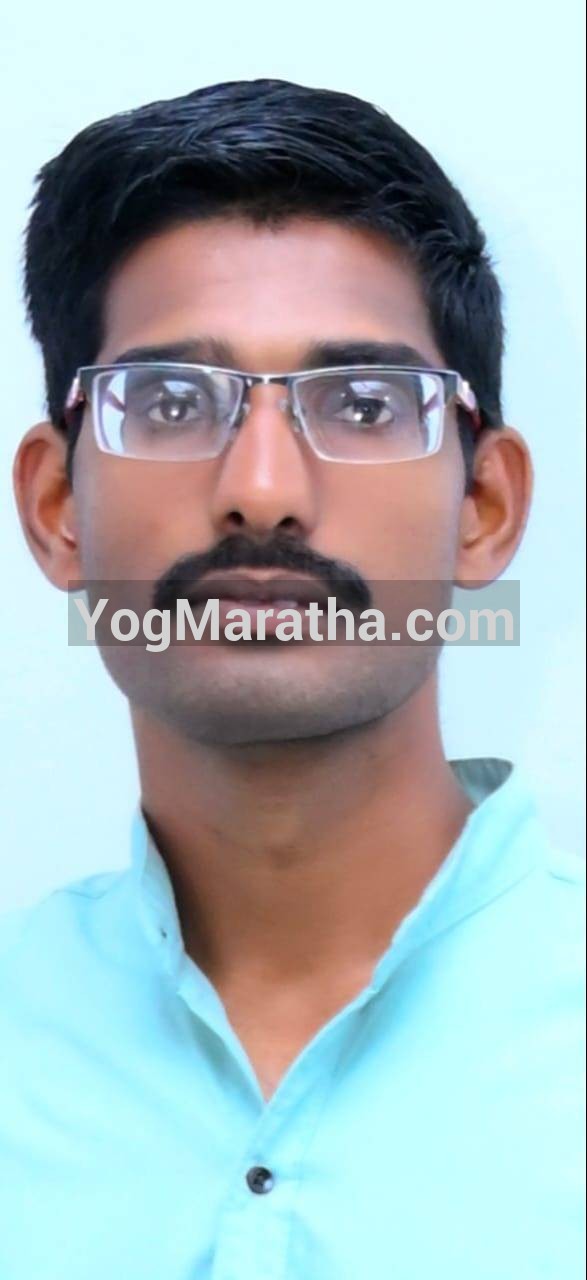 Maratha Marriage Profile