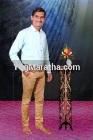 Maratha Marriage Profile