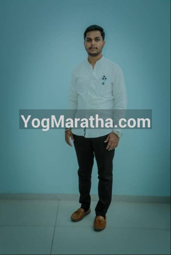 Maratha Marriage Profile