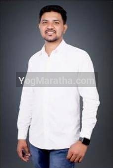 Maratha Marriage Profile