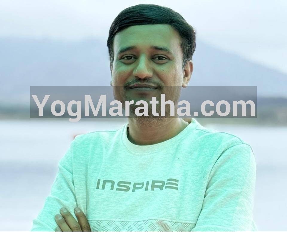 Maratha Marriage Profile