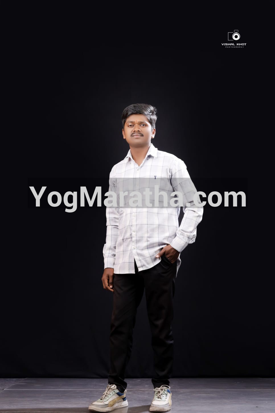 Maratha Marriage Profile