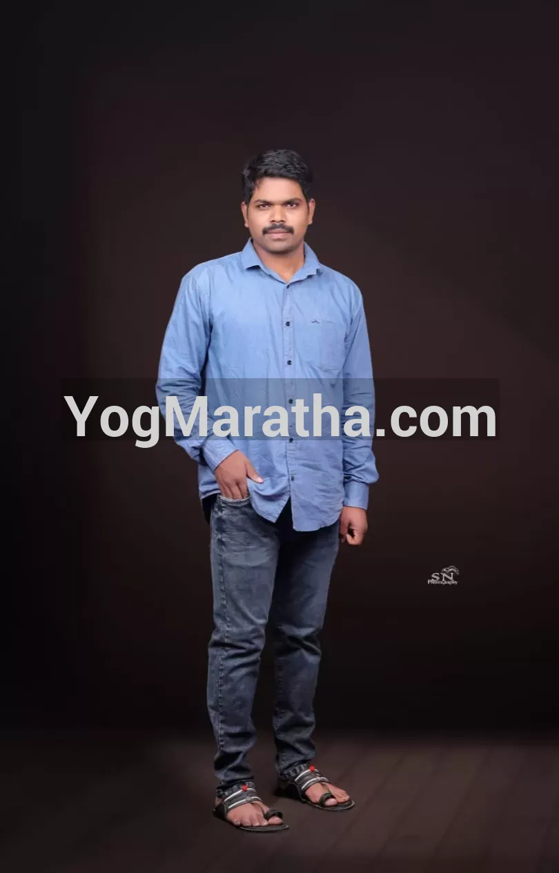 Maratha Marriage Profile