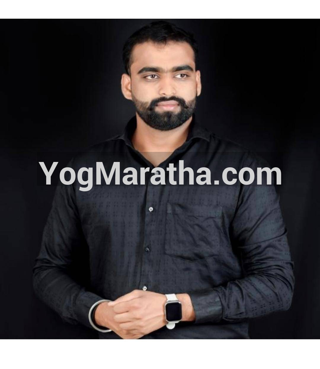 Maratha Marriage Profile