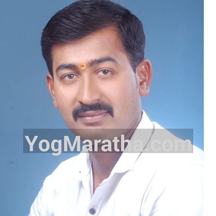 Maratha Marriage Profile