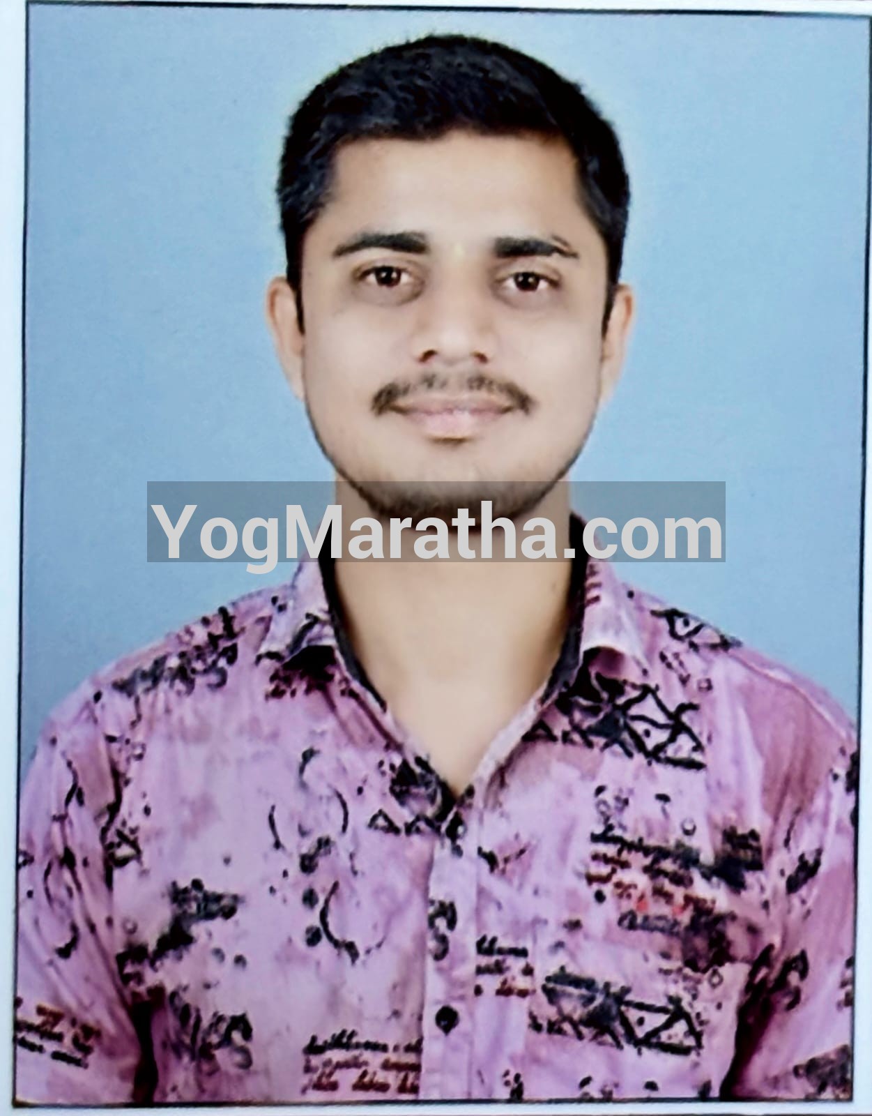 Maratha Marriage Profile