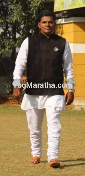 Maratha Marriage Profile