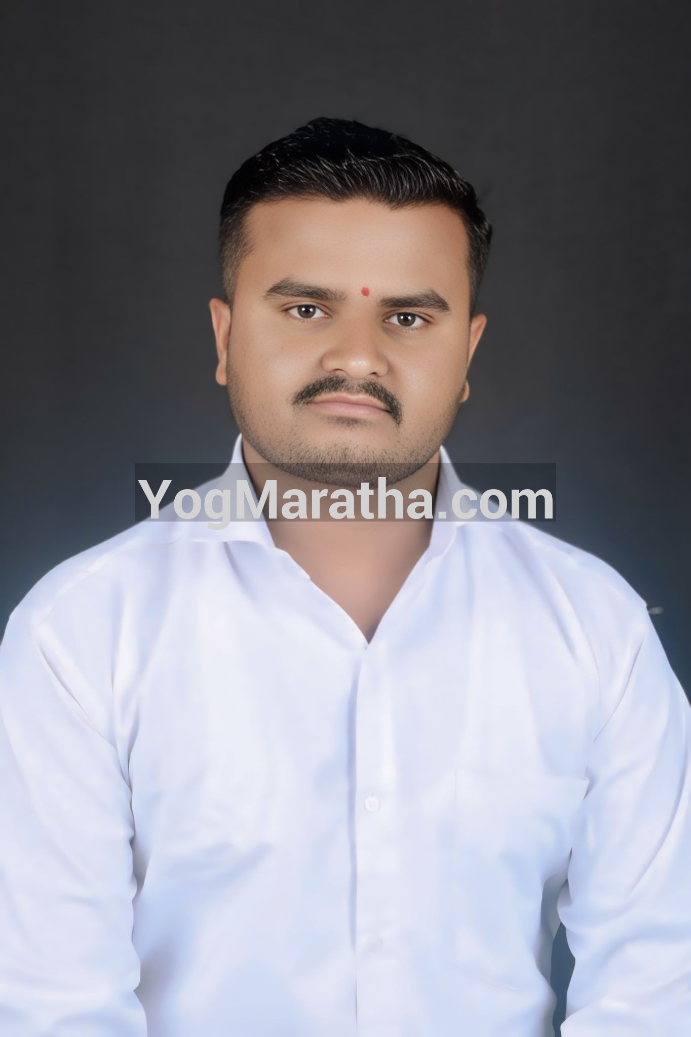 Maratha Marriage Profile