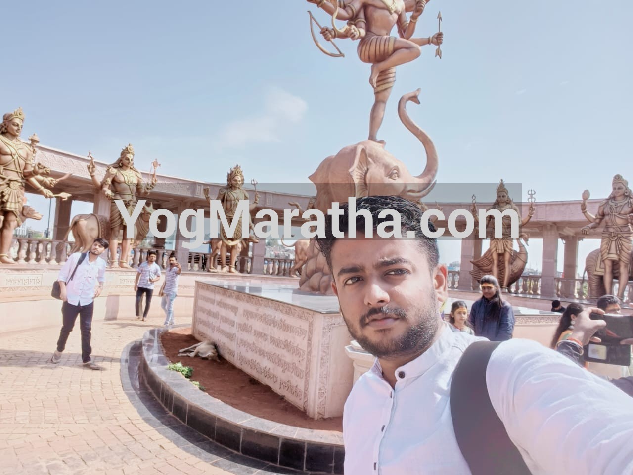 Maratha Marriage Profile