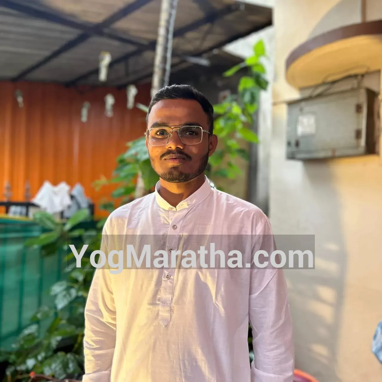 Maratha Marriage Profile