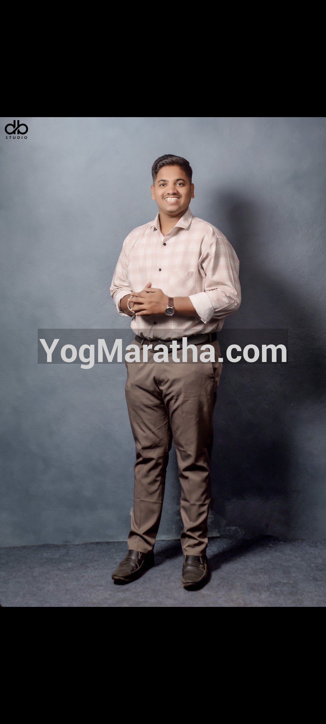 Maratha Marriage Profile