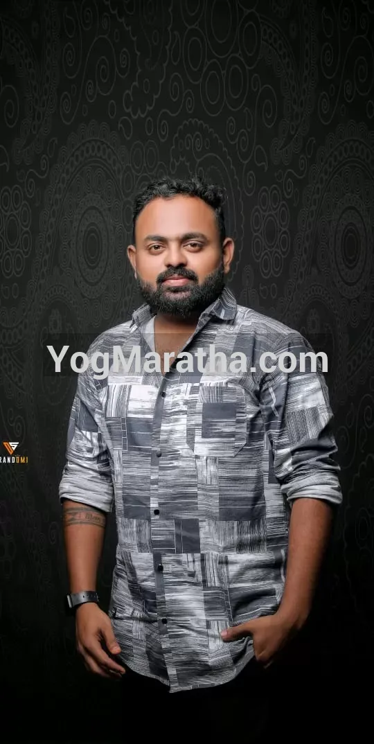 Maratha Marriage Profile