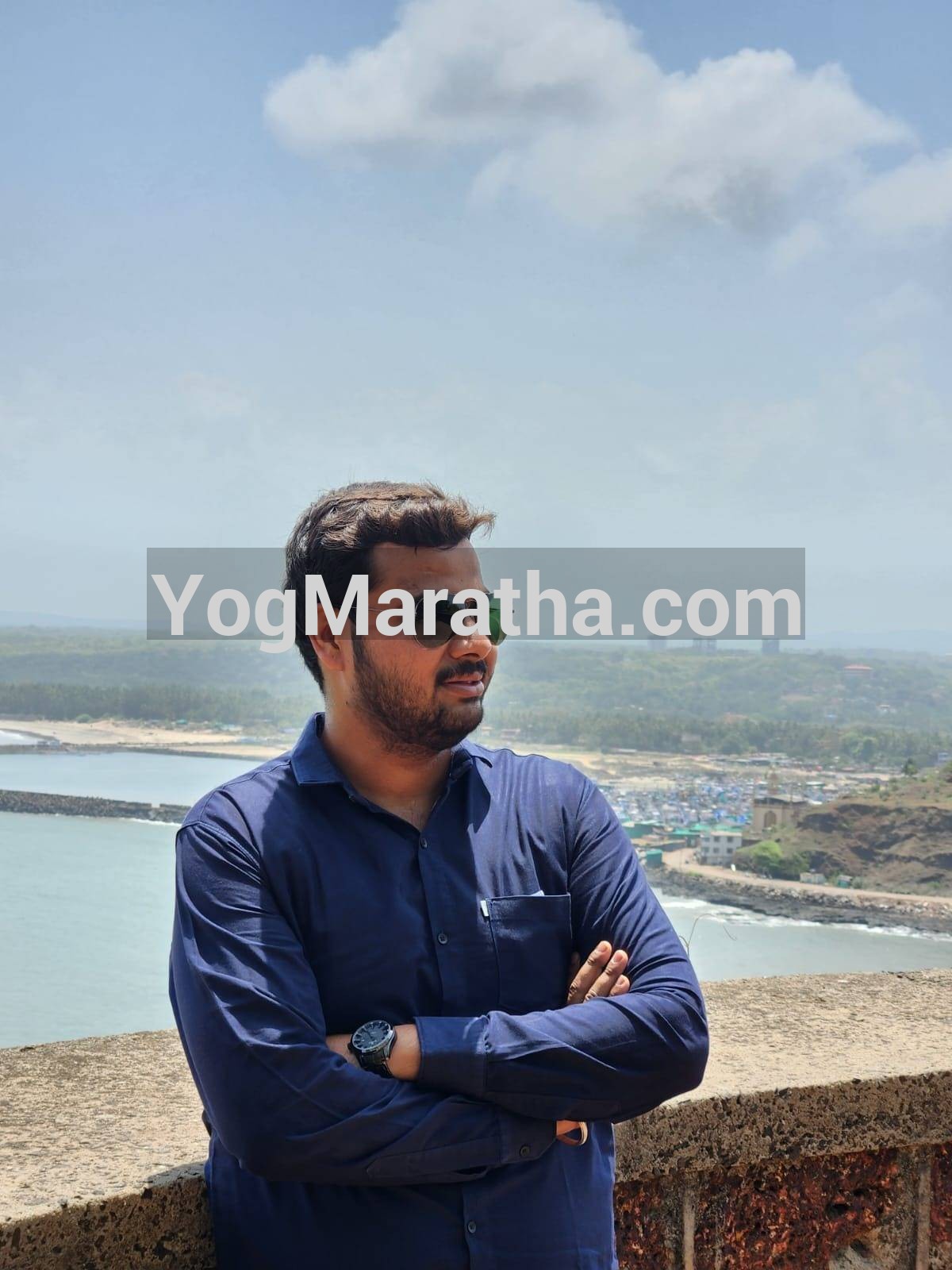 Maratha Marriage Profile