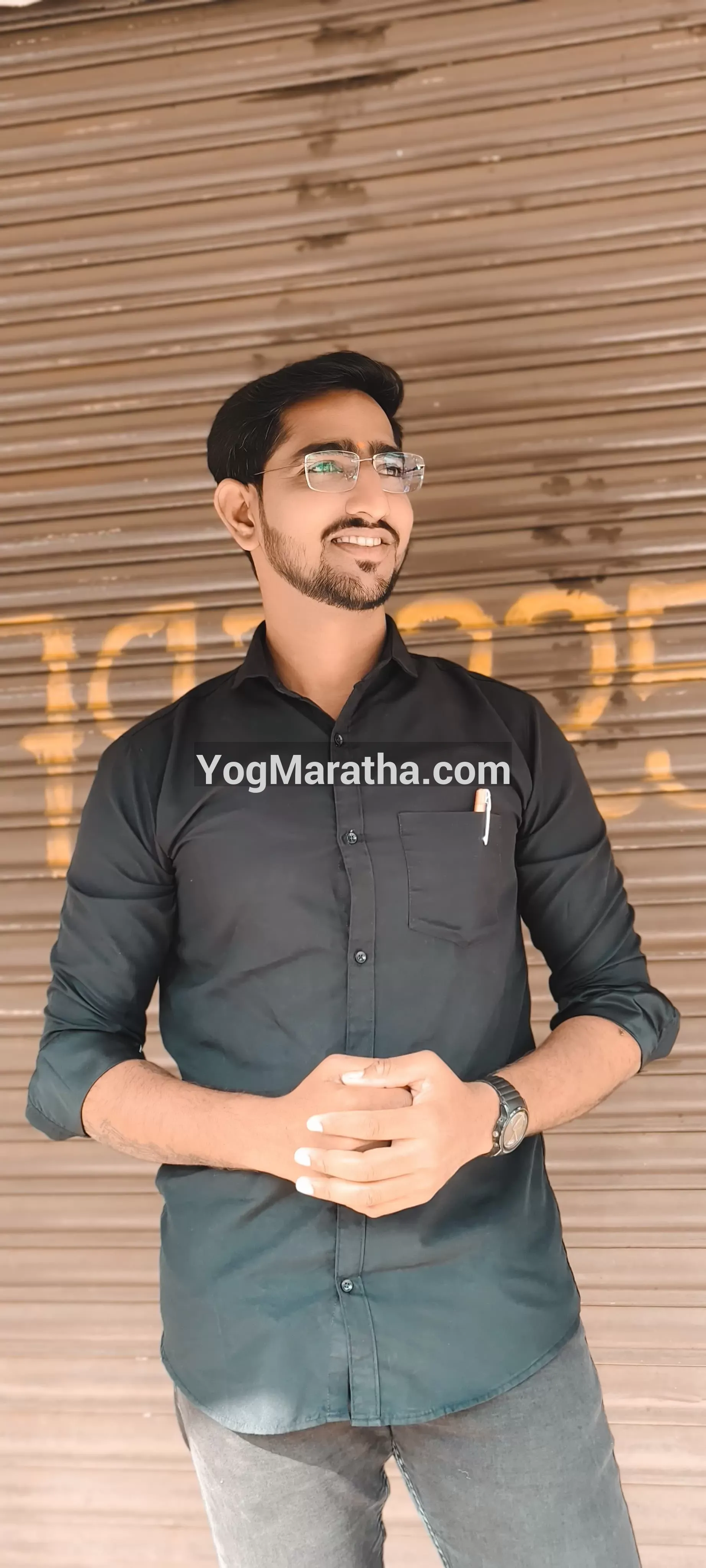Maratha Marriage Profile