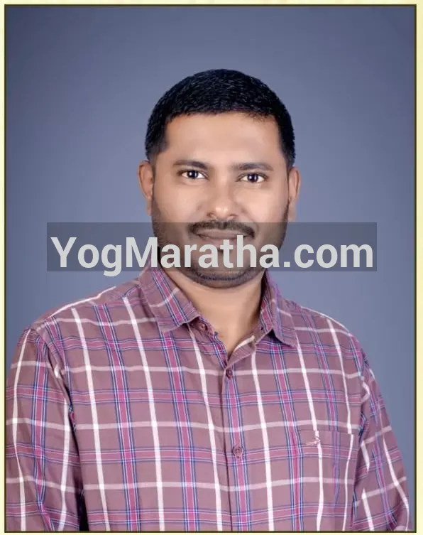 Maratha Marriage Profile