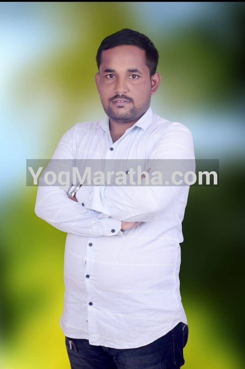 Maratha Marriage Profile