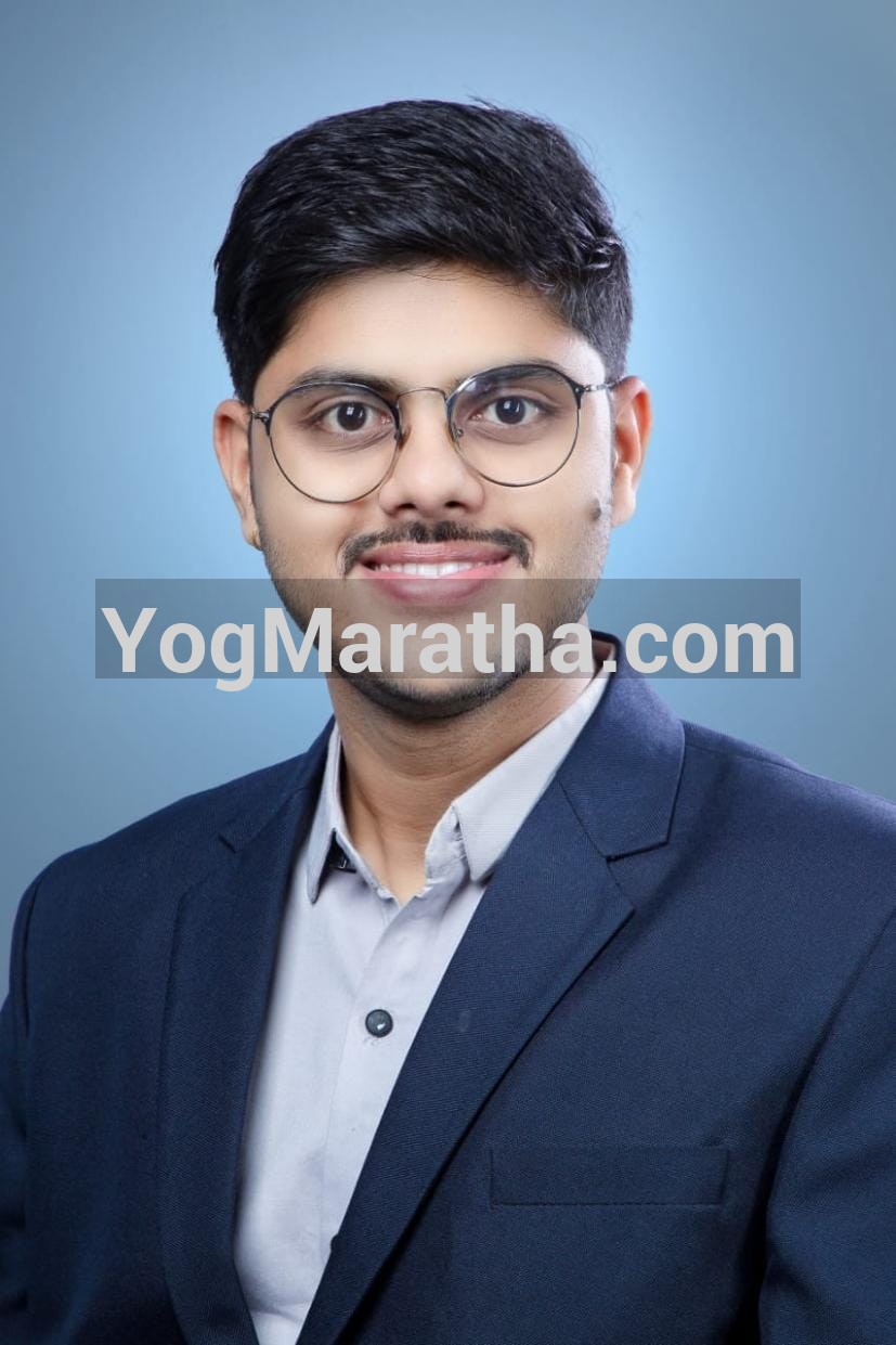 Maratha Marriage Profile