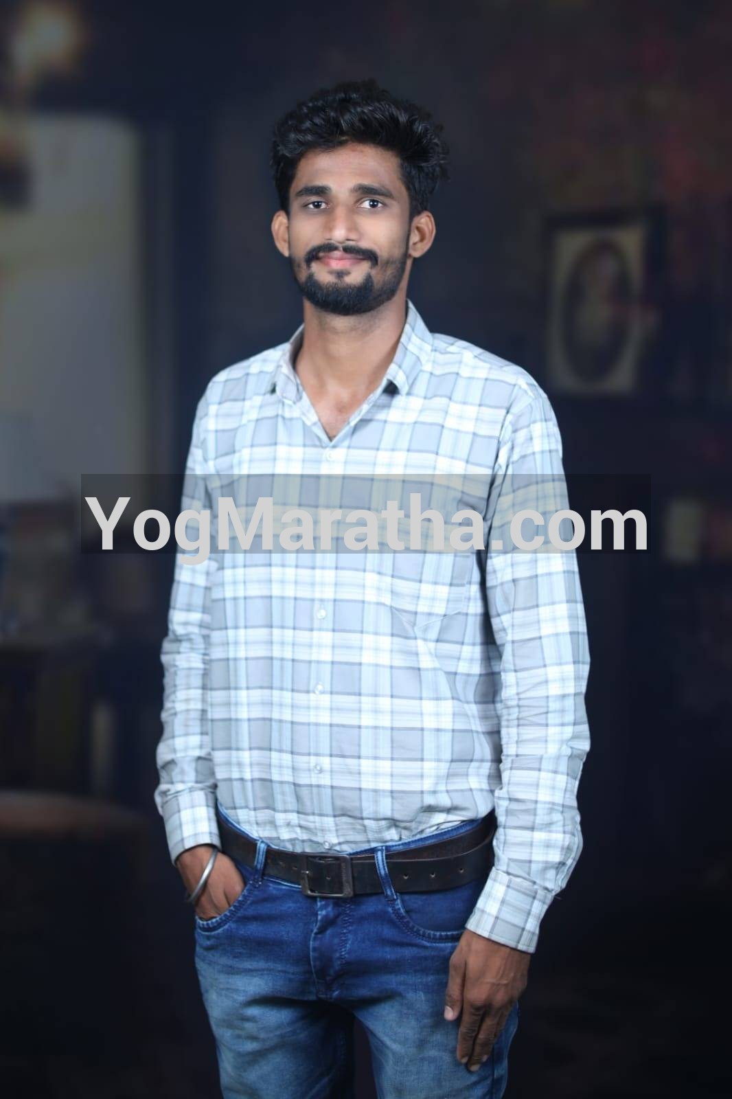 Maratha Marriage Profile