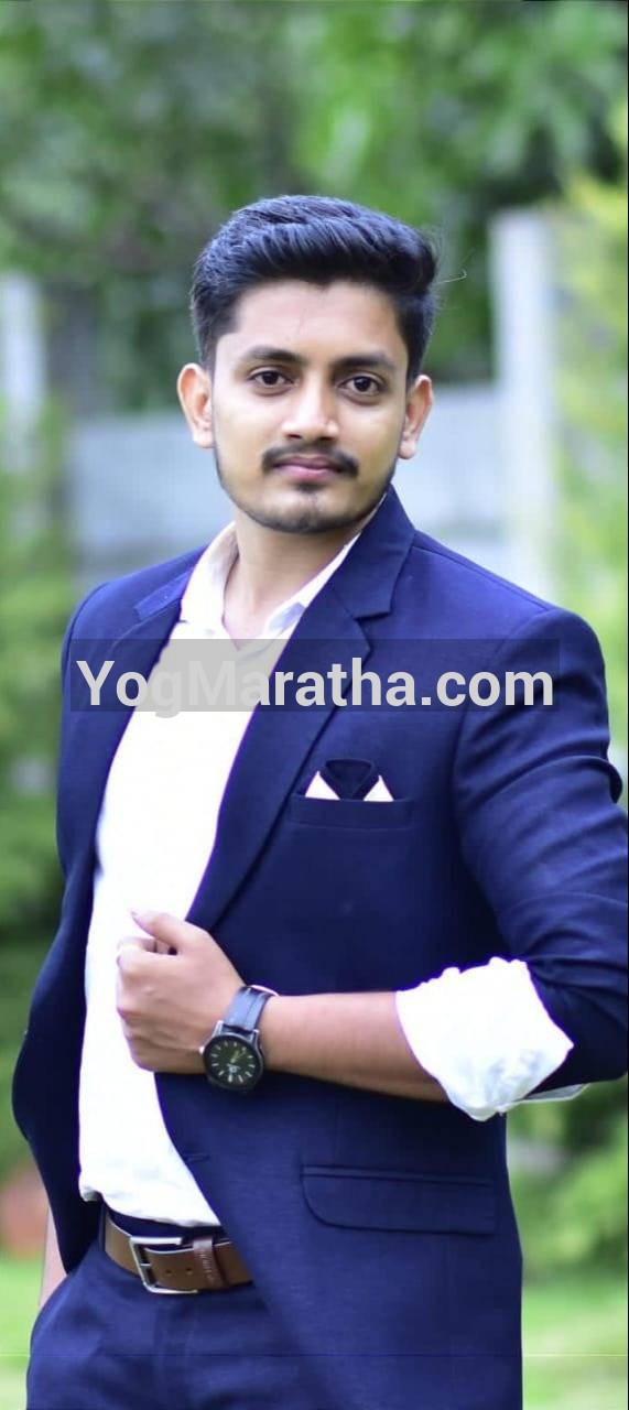 Maratha Marriage Profile