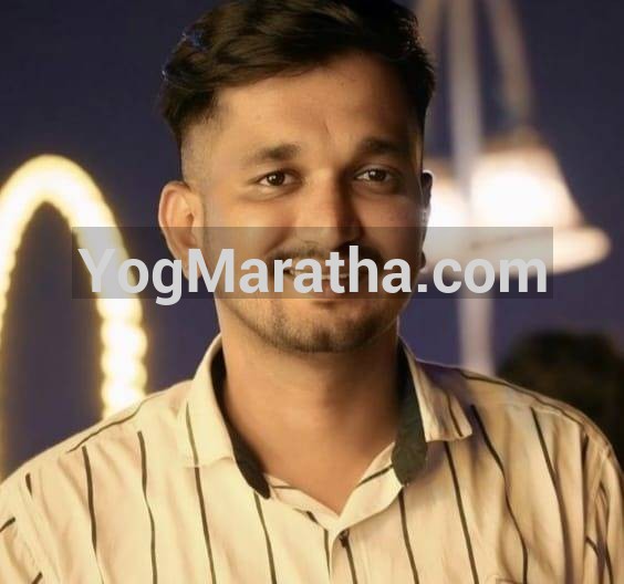 Maratha Marriage Profile