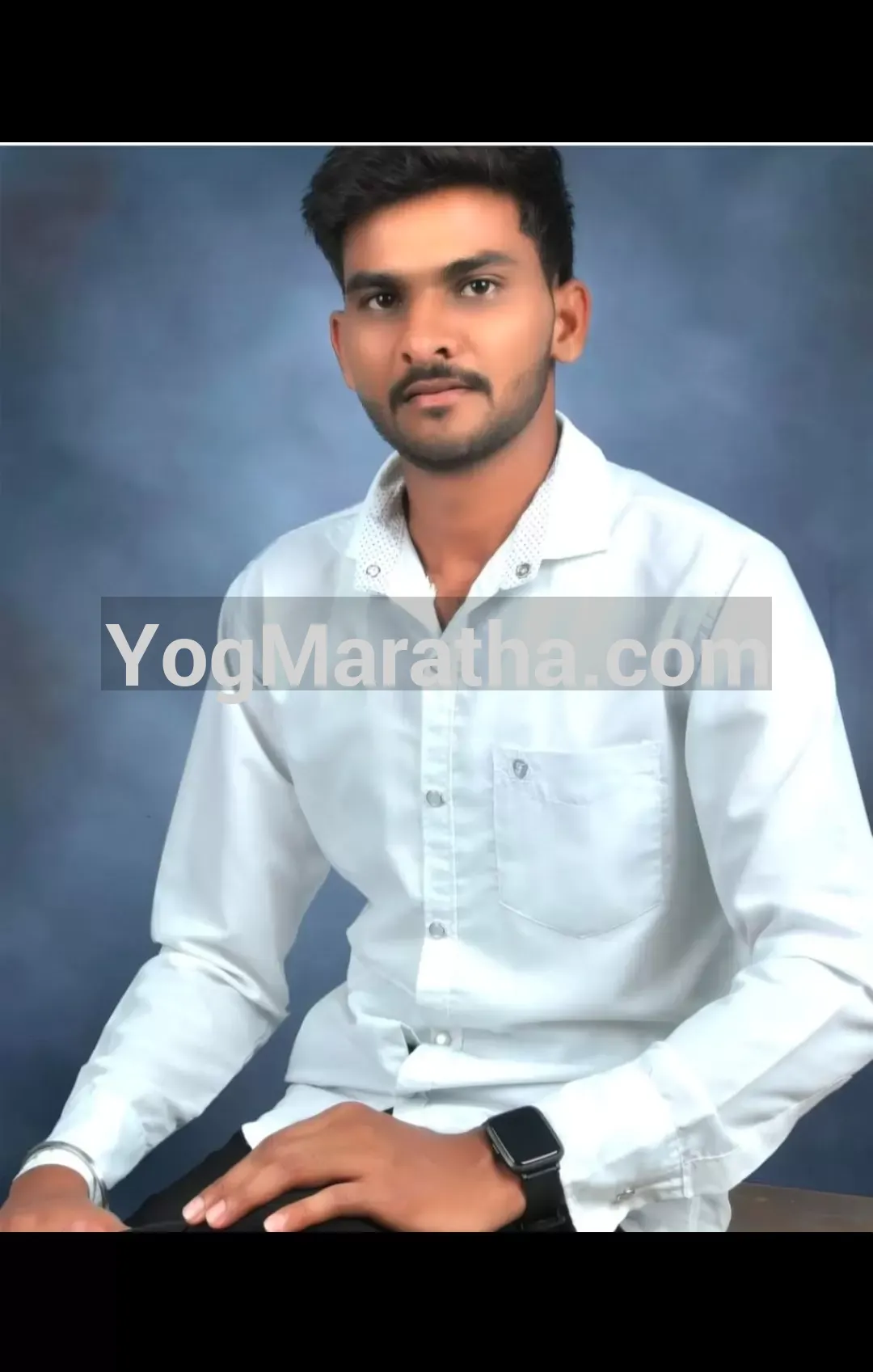 Maratha Marriage Profile