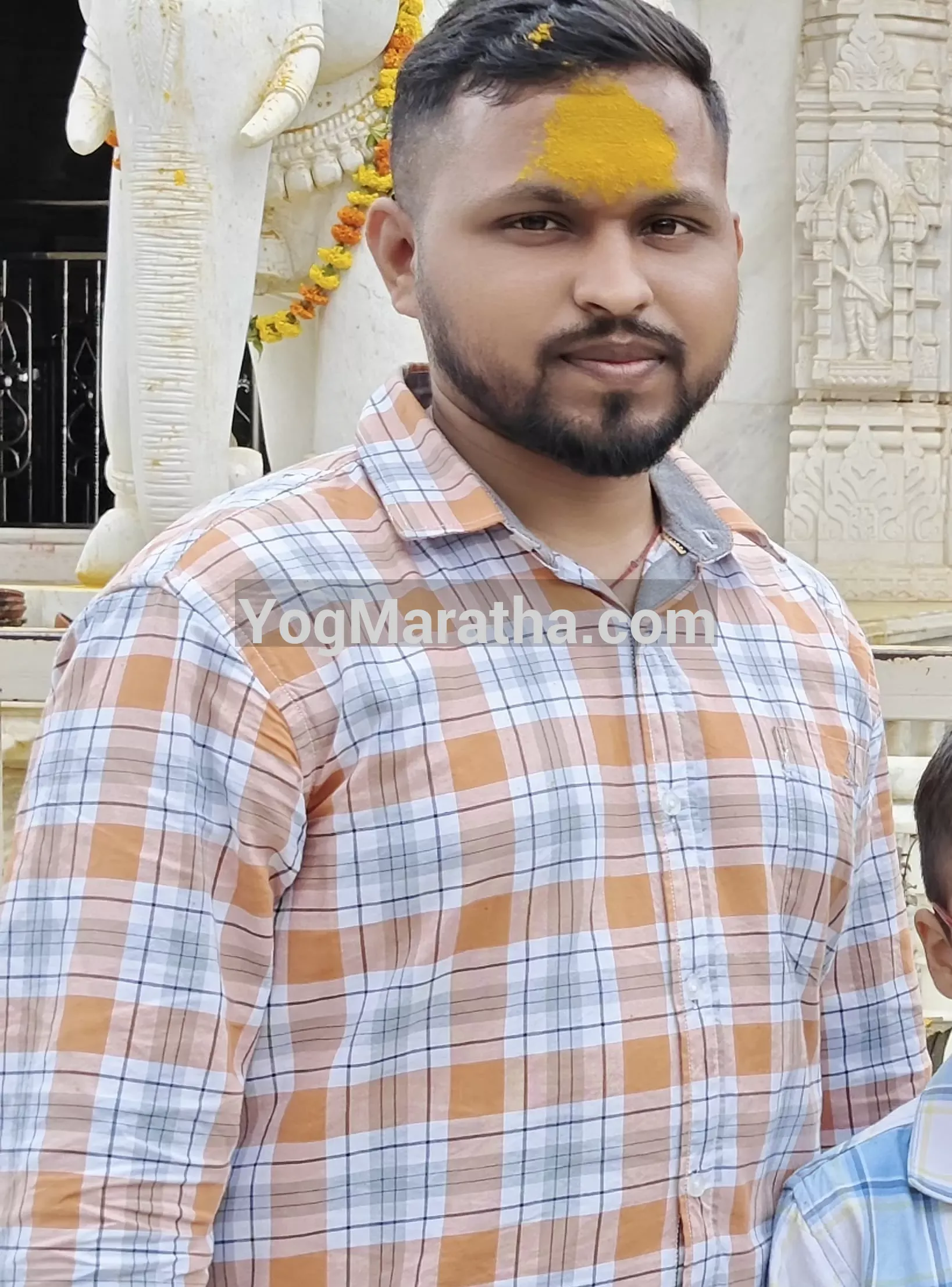 Maratha Marriage Profile