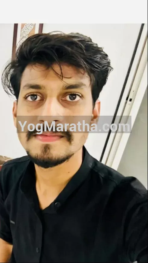 Maratha Marriage Profile