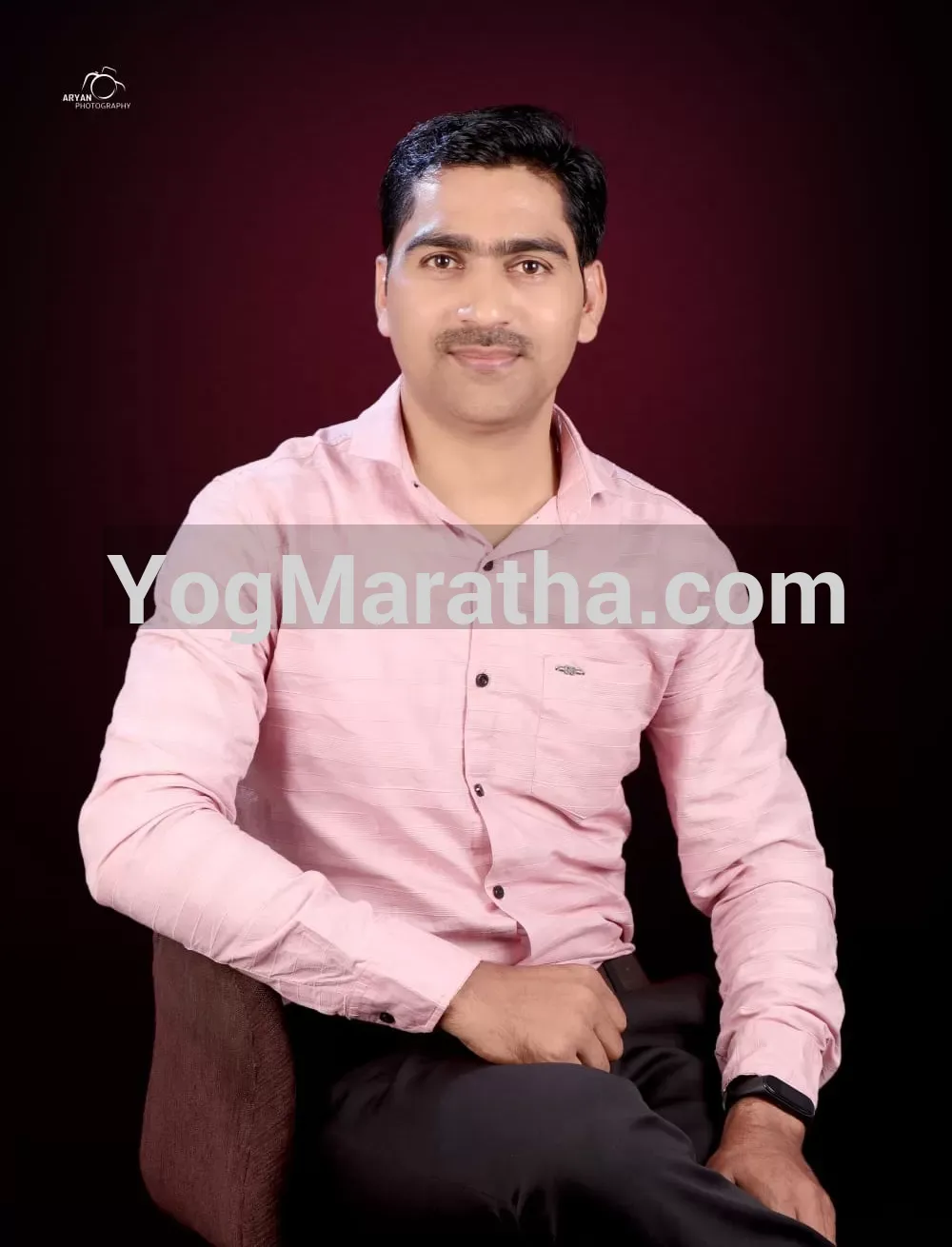 Maratha Marriage Profile