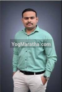 Maratha Marriage Profile