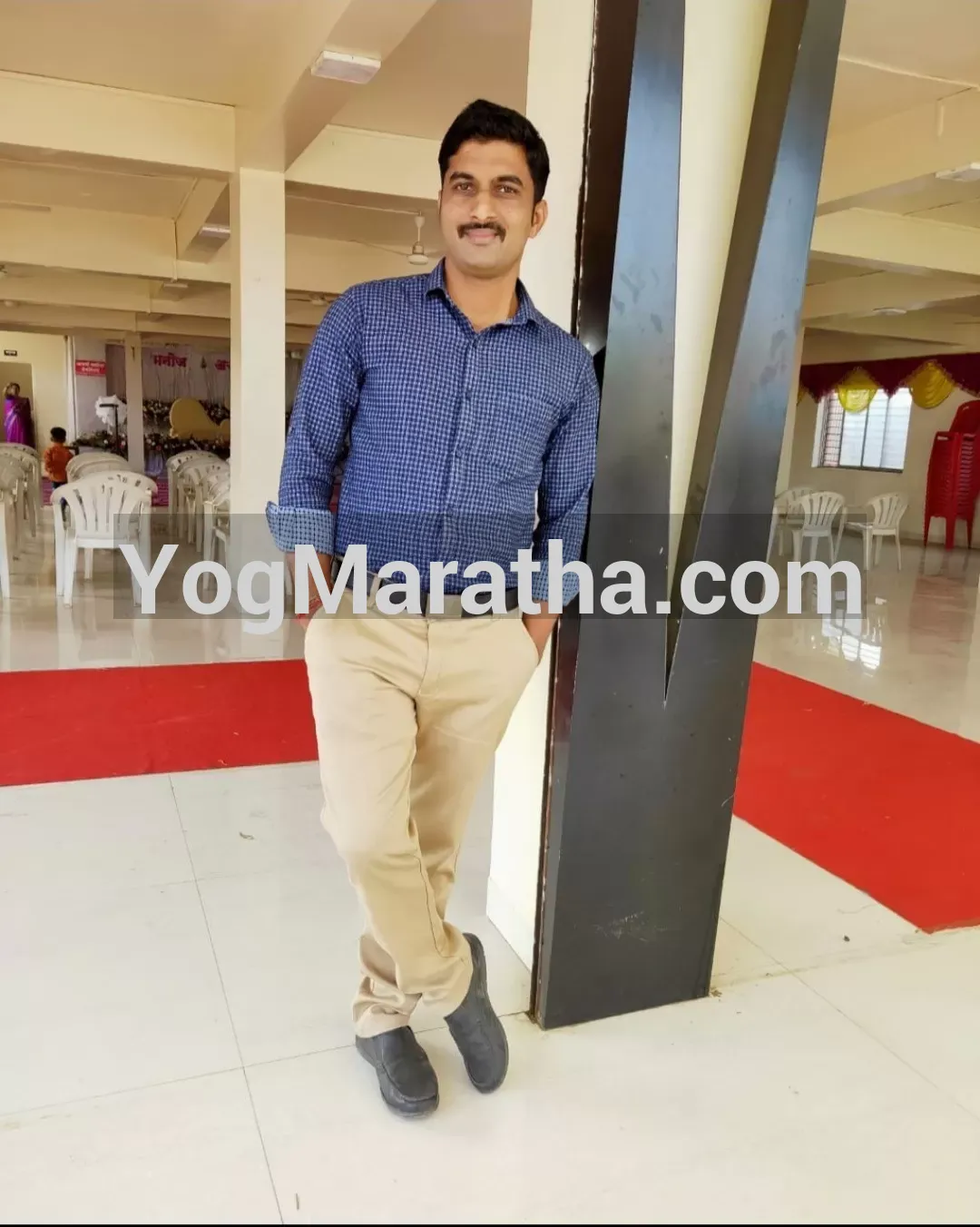 Maratha Marriage Profile