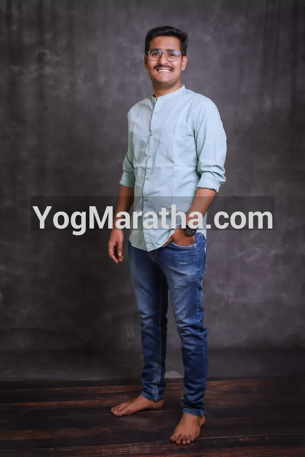 Maratha Marriage Profile