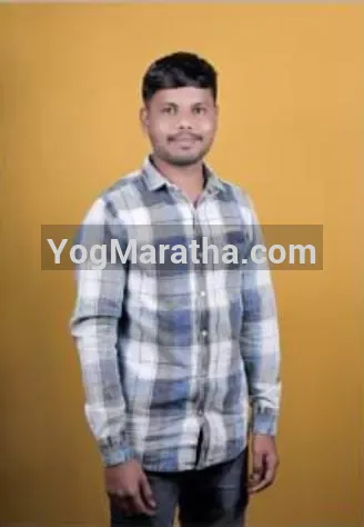 Maratha Marriage Profile