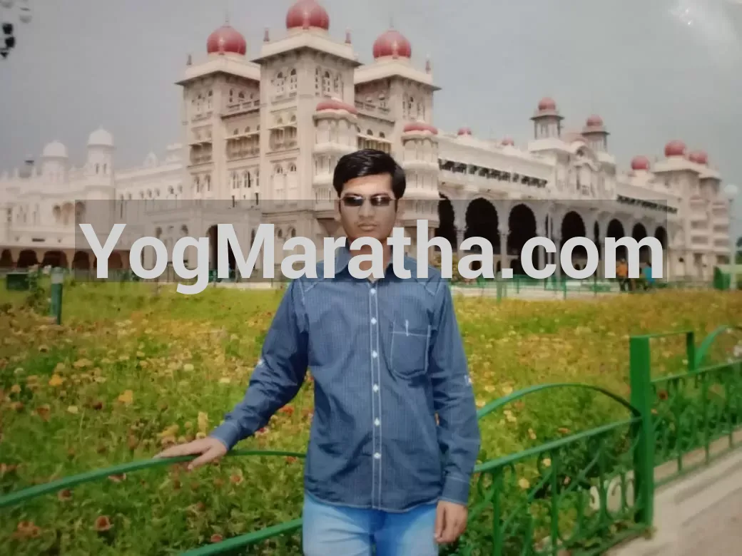 Maratha Marriage Profile