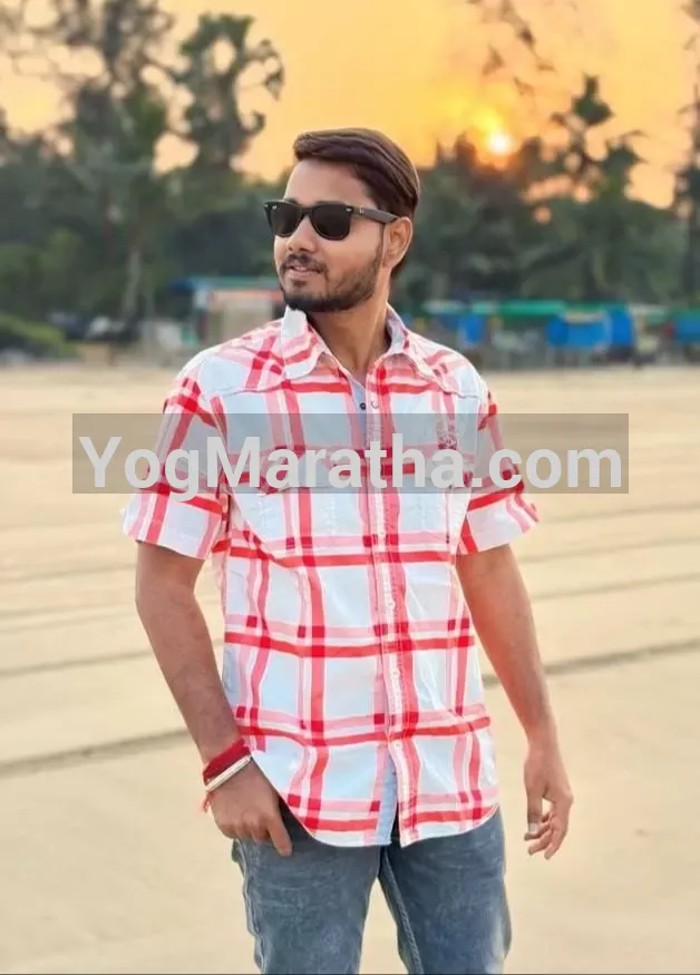 Maratha Marriage Profile