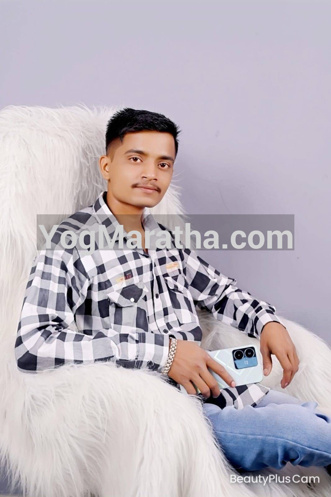 Maratha Marriage Profile