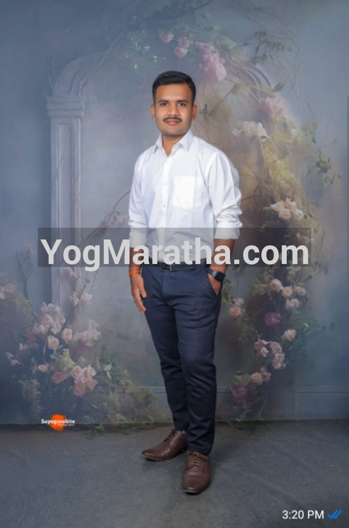 Maratha Marriage Profile