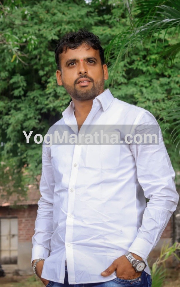Maratha Marriage Profile