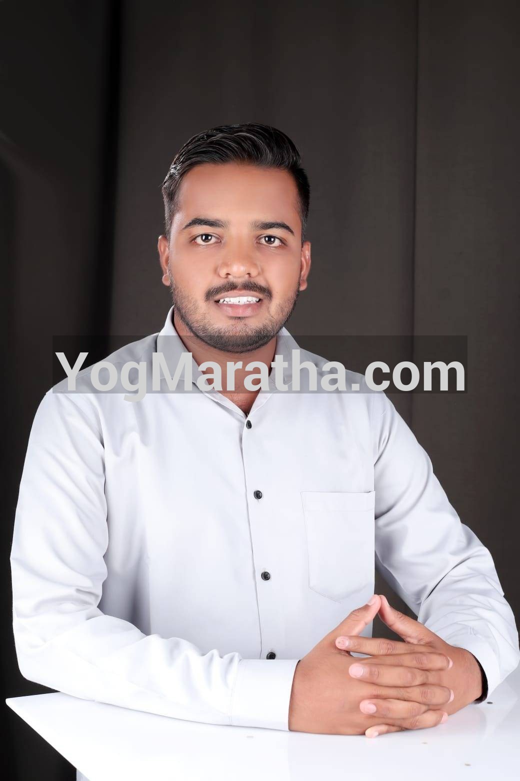 Maratha Marriage Profile