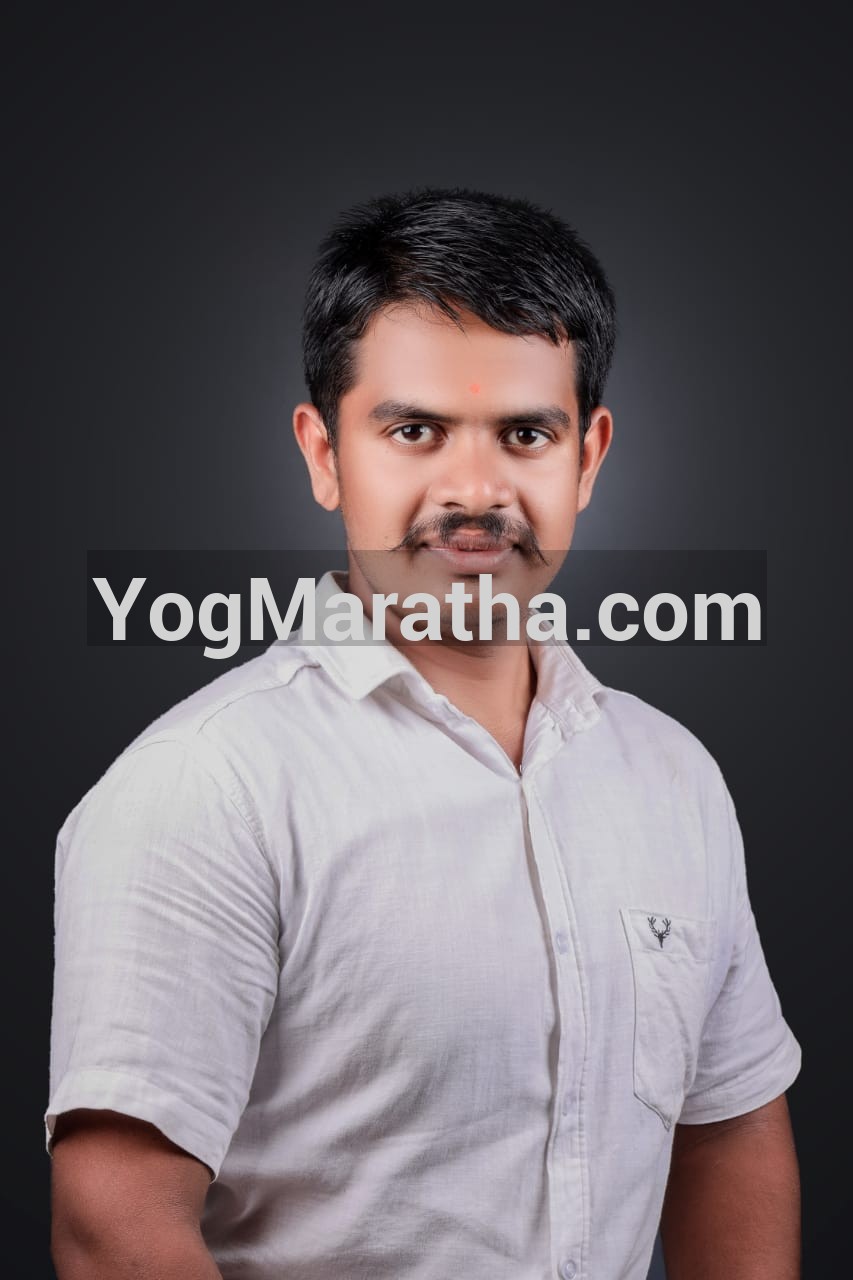 Maratha Marriage Profile