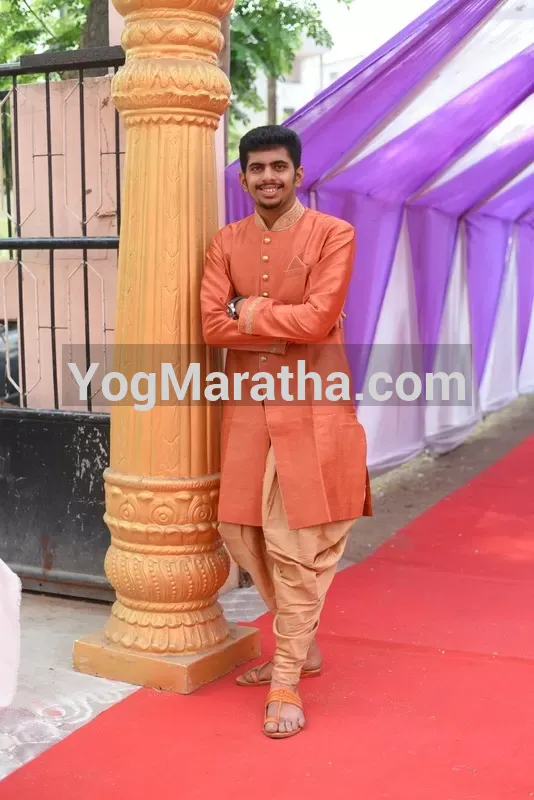 Maratha Marriage Profile