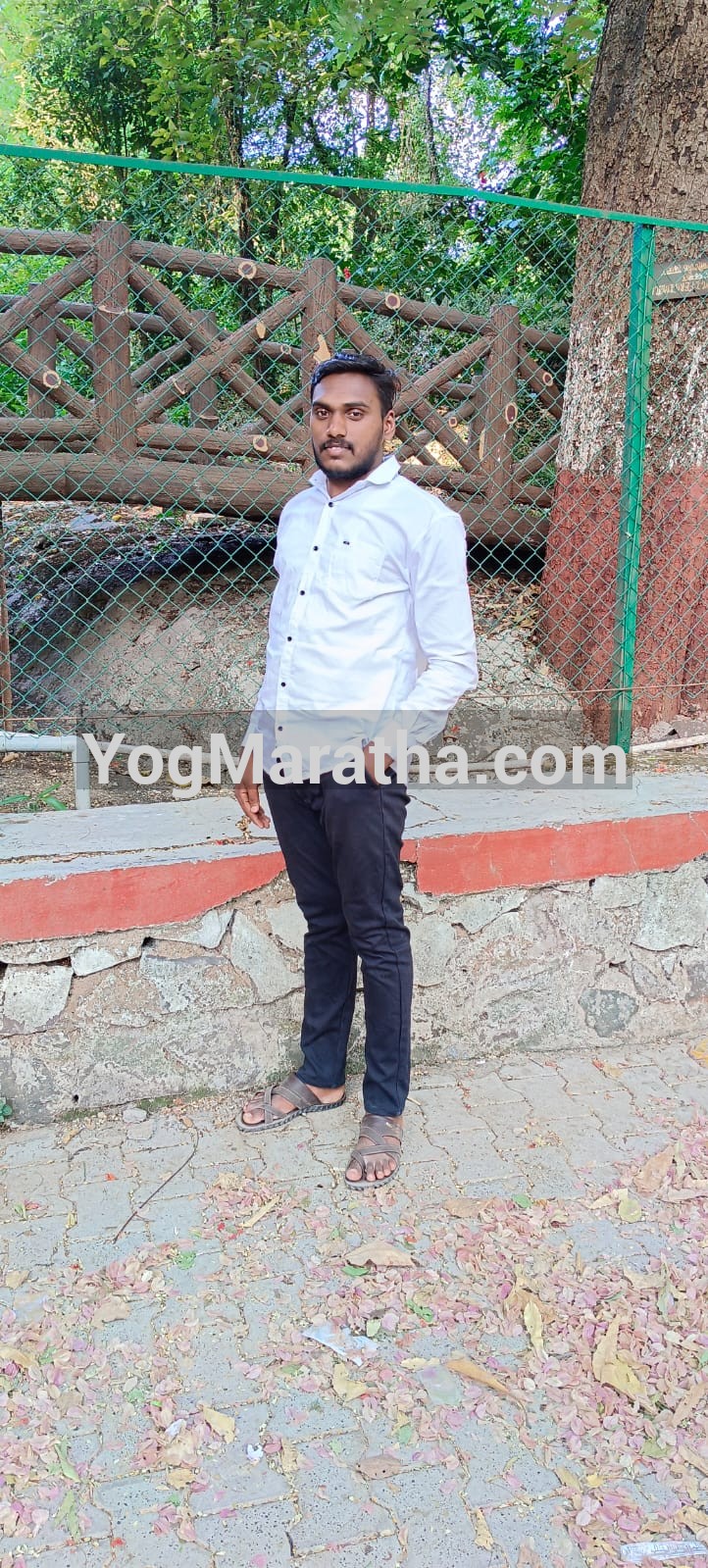 Maratha Marriage Profile