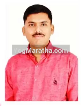 Maratha Marriage Profile