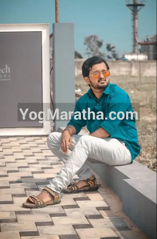Maratha Marriage Profile