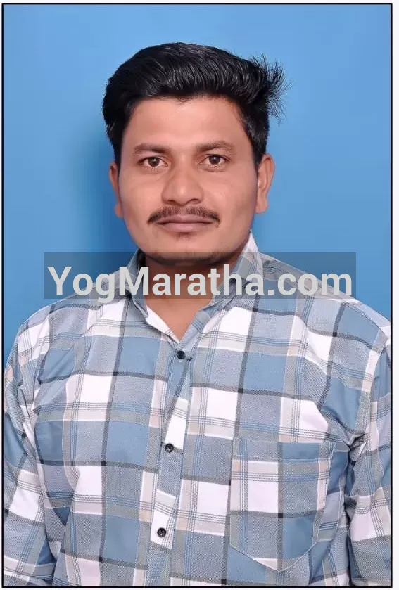 Maratha Marriage Profile
